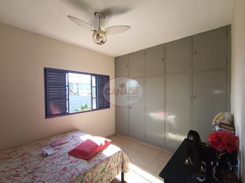 Aliança Imóveis - Imobiliária em Ribeirão Preto - SP - CASA - CAMPOS ELISEOS  - RIBEIRAO PRETO