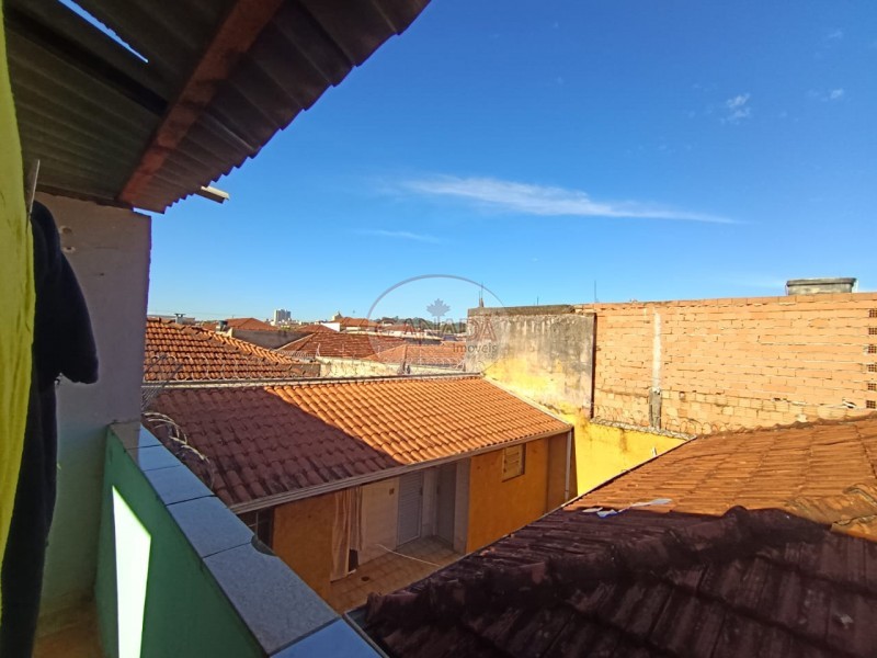Aliança Imóveis - Imobiliária em Ribeirão Preto - SP - CASA - CAMPOS ELISEOS  - RIBEIRAO PRETO