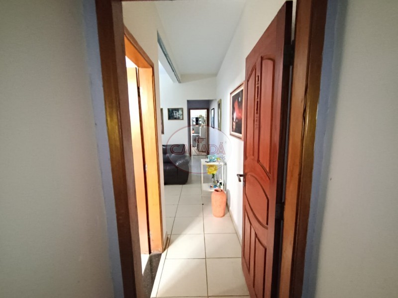 Aliança Imóveis - Imobiliária em Ribeirão Preto - SP - CASA - CAMPOS ELISEOS  - RIBEIRAO PRETO