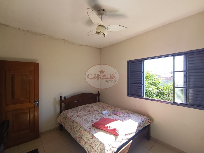 Aliança Imóveis - Imobiliária em Ribeirão Preto - SP - CASA - CAMPOS ELISEOS  - RIBEIRAO PRETO
