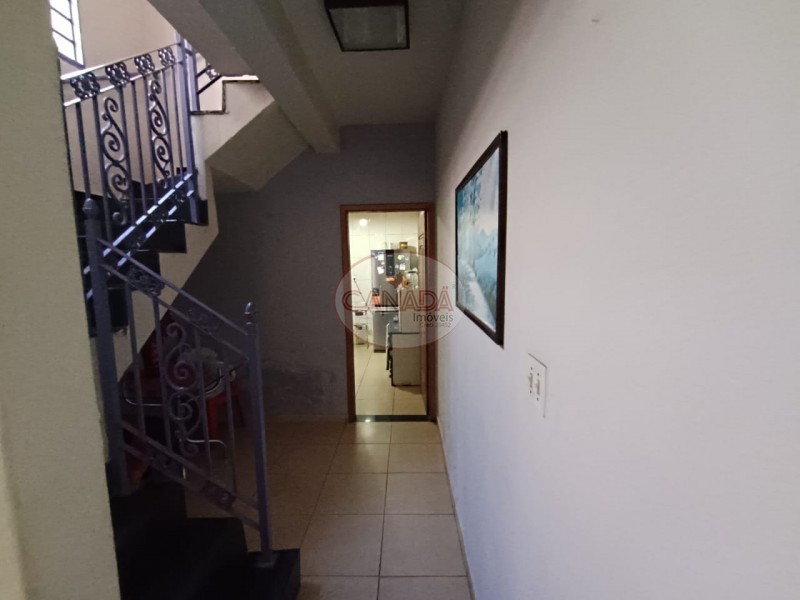 Aliança Imóveis - Imobiliária em Ribeirão Preto - SP - CASA - CAMPOS ELISEOS  - RIBEIRAO PRETO