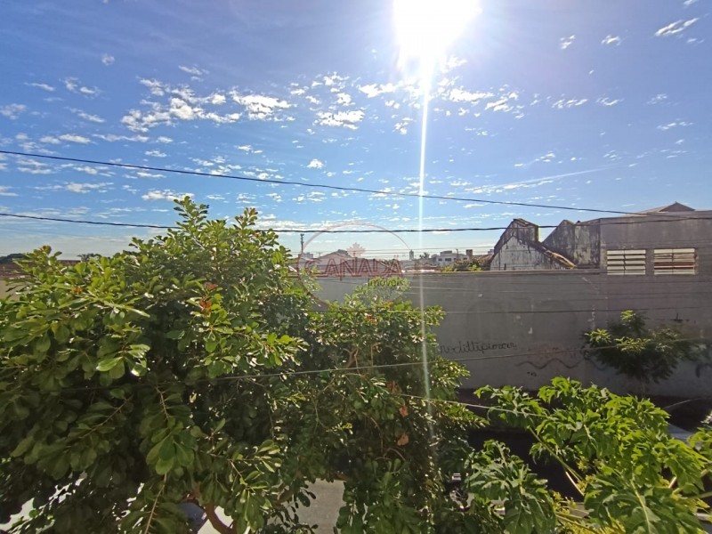 Aliança Imóveis - Imobiliária em Ribeirão Preto - SP - CASA - CAMPOS ELISEOS  - RIBEIRAO PRETO