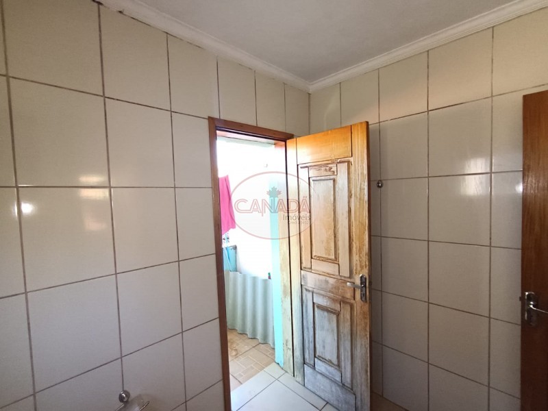 Aliança Imóveis - Imobiliária em Ribeirão Preto - SP - CASA - CAMPOS ELISEOS  - RIBEIRAO PRETO
