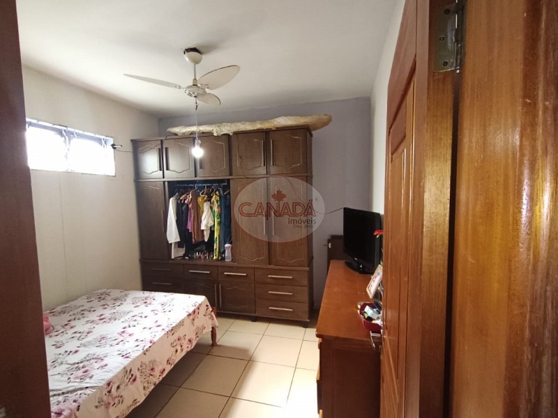 Aliança Imóveis - Imobiliária em Ribeirão Preto - SP - CASA - CAMPOS ELISEOS  - RIBEIRAO PRETO