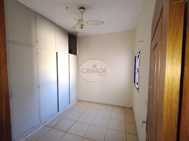 Aliança Imóveis - Imobiliária em Ribeirão Preto - SP - CASA - CAMPOS ELISEOS  - RIBEIRAO PRETO
