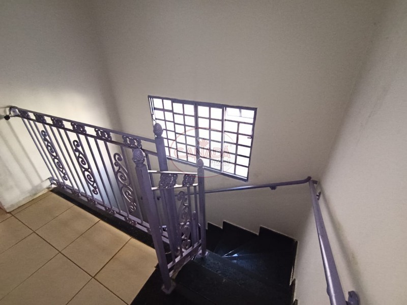 Aliança Imóveis - Imobiliária em Ribeirão Preto - SP - CASA - CAMPOS ELISEOS  - RIBEIRAO PRETO