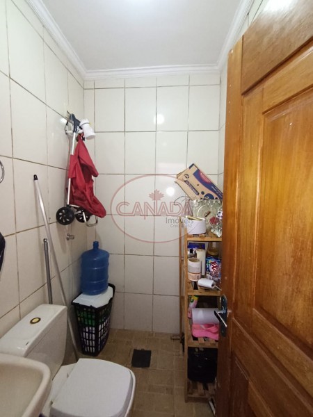 Aliança Imóveis - Imobiliária em Ribeirão Preto - SP - CASA - CAMPOS ELISEOS  - RIBEIRAO PRETO