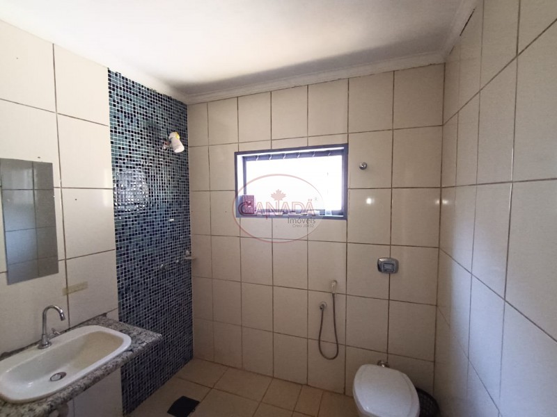 Aliança Imóveis - Imobiliária em Ribeirão Preto - SP - CASA - CAMPOS ELISEOS  - RIBEIRAO PRETO