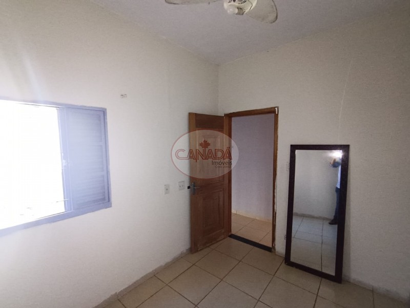 Aliança Imóveis - Imobiliária em Ribeirão Preto - SP - CASA - CAMPOS ELISEOS  - RIBEIRAO PRETO