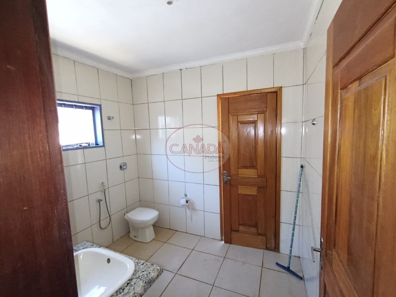 Aliança Imóveis - Imobiliária em Ribeirão Preto - SP - CASA - CAMPOS ELISEOS  - RIBEIRAO PRETO