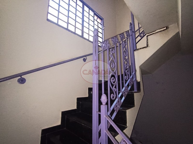 Aliança Imóveis - Imobiliária em Ribeirão Preto - SP - CASA - CAMPOS ELISEOS  - RIBEIRAO PRETO