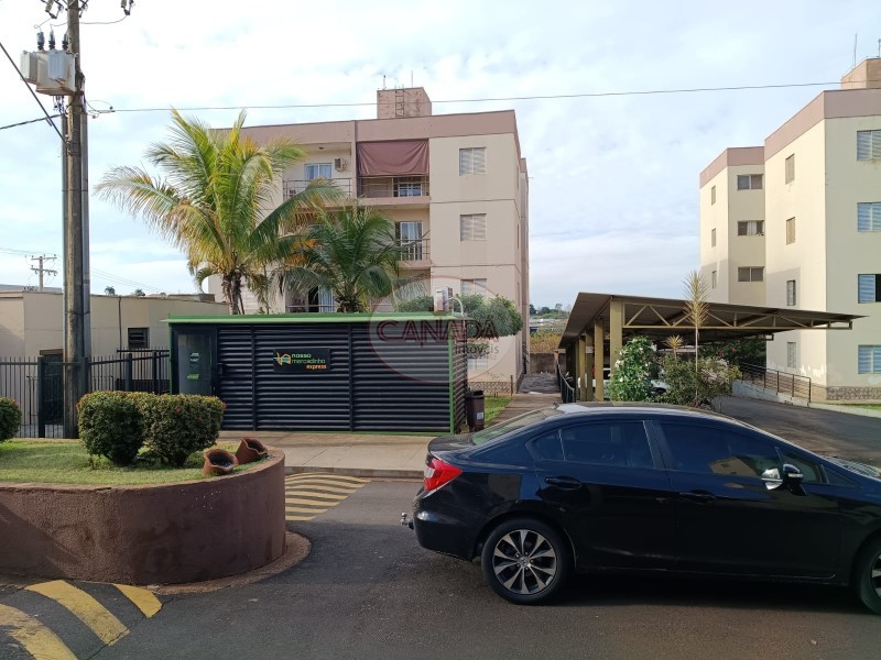 Aliança Imóveis - Imobiliária em Ribeirão Preto - SP - APARTAMENTO - PLANALTO VERDE  - RIBEIRAO PRETO