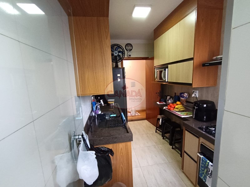 Aliança Imóveis - Imobiliária em Ribeirão Preto - SP - APARTAMENTO - PLANALTO VERDE  - RIBEIRAO PRETO