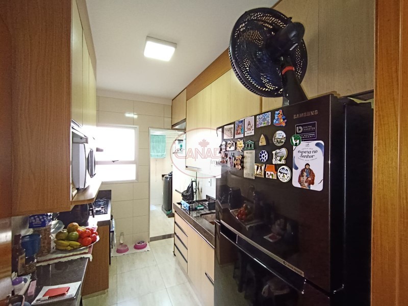 Aliança Imóveis - Imobiliária em Ribeirão Preto - SP - APARTAMENTO - PLANALTO VERDE  - RIBEIRAO PRETO