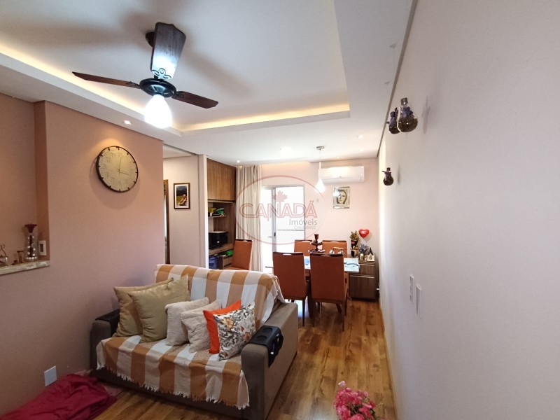 Aliança Imóveis - Imobiliária em Ribeirão Preto - SP - APARTAMENTO - PLANALTO VERDE  - RIBEIRAO PRETO
