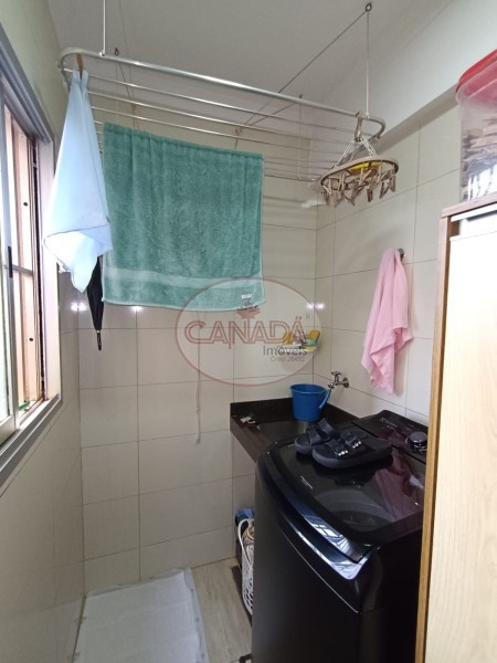 Aliança Imóveis - Imobiliária em Ribeirão Preto - SP - APARTAMENTO - PLANALTO VERDE  - RIBEIRAO PRETO
