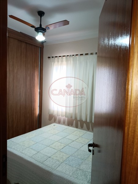 Aliança Imóveis - Imobiliária em Ribeirão Preto - SP - APARTAMENTO - PLANALTO VERDE  - RIBEIRAO PRETO