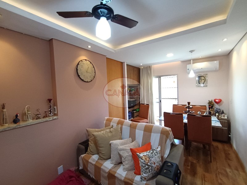 Aliança Imóveis - Imobiliária em Ribeirão Preto - SP - APARTAMENTO - PLANALTO VERDE  - RIBEIRAO PRETO