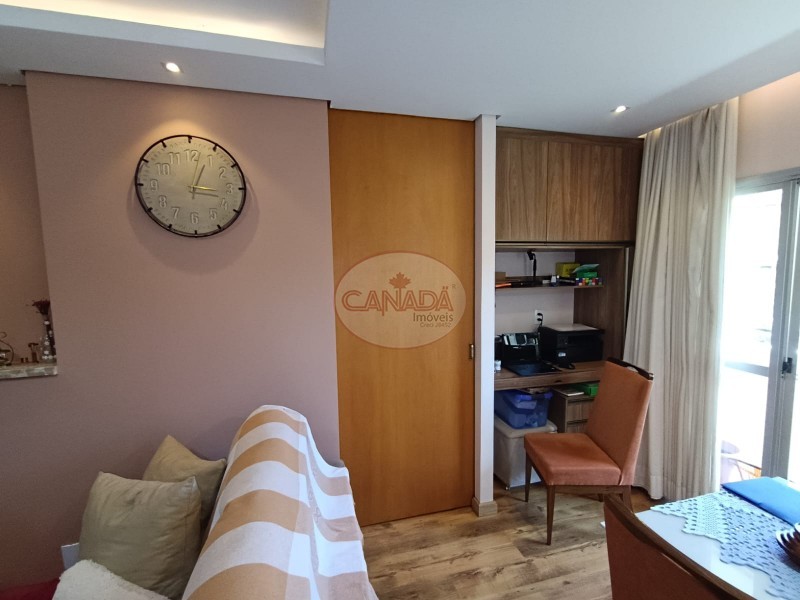 Aliança Imóveis - Imobiliária em Ribeirão Preto - SP - APARTAMENTO - PLANALTO VERDE  - RIBEIRAO PRETO