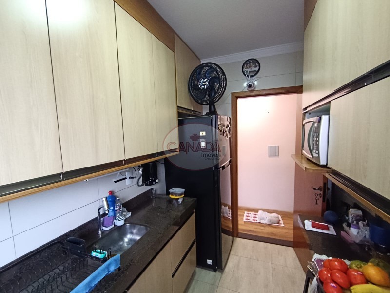 Aliança Imóveis - Imobiliária em Ribeirão Preto - SP - APARTAMENTO - PLANALTO VERDE  - RIBEIRAO PRETO