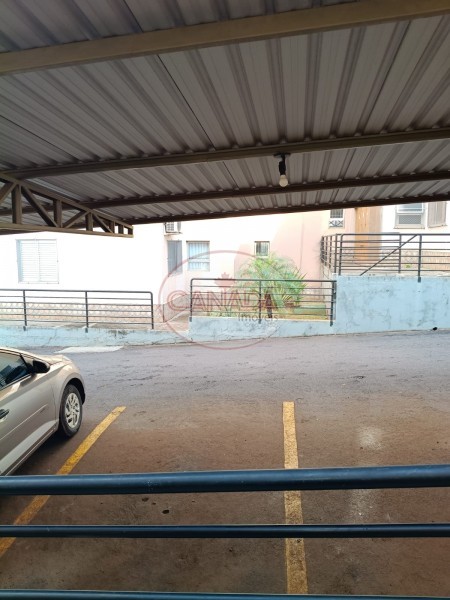 Aliança Imóveis - Imobiliária em Ribeirão Preto - SP - APARTAMENTO - PLANALTO VERDE  - RIBEIRAO PRETO
