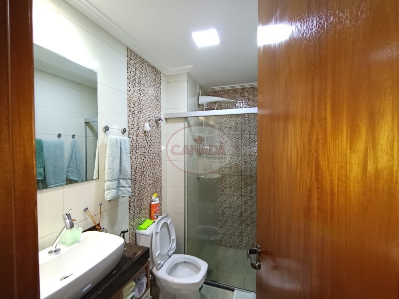 Aliança Imóveis - Imobiliária em Ribeirão Preto - SP - APARTAMENTO - PLANALTO VERDE  - RIBEIRAO PRETO