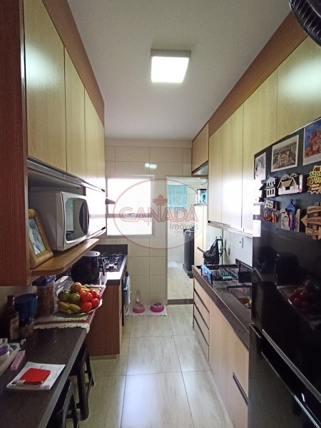Aliança Imóveis - Imobiliária em Ribeirão Preto - SP - APARTAMENTO - PLANALTO VERDE  - RIBEIRAO PRETO