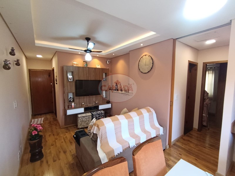 Aliança Imóveis - Imobiliária em Ribeirão Preto - SP - APARTAMENTO - PLANALTO VERDE  - RIBEIRAO PRETO