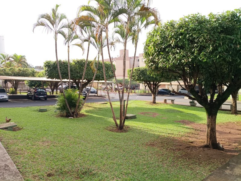 Aliança Imóveis - Imobiliária em Ribeirão Preto - SP - APARTAMENTO - PLANALTO VERDE  - RIBEIRAO PRETO