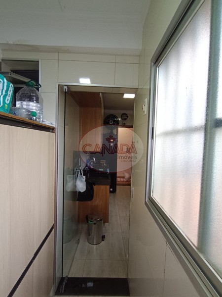 Aliança Imóveis - Imobiliária em Ribeirão Preto - SP - APARTAMENTO - PLANALTO VERDE  - RIBEIRAO PRETO