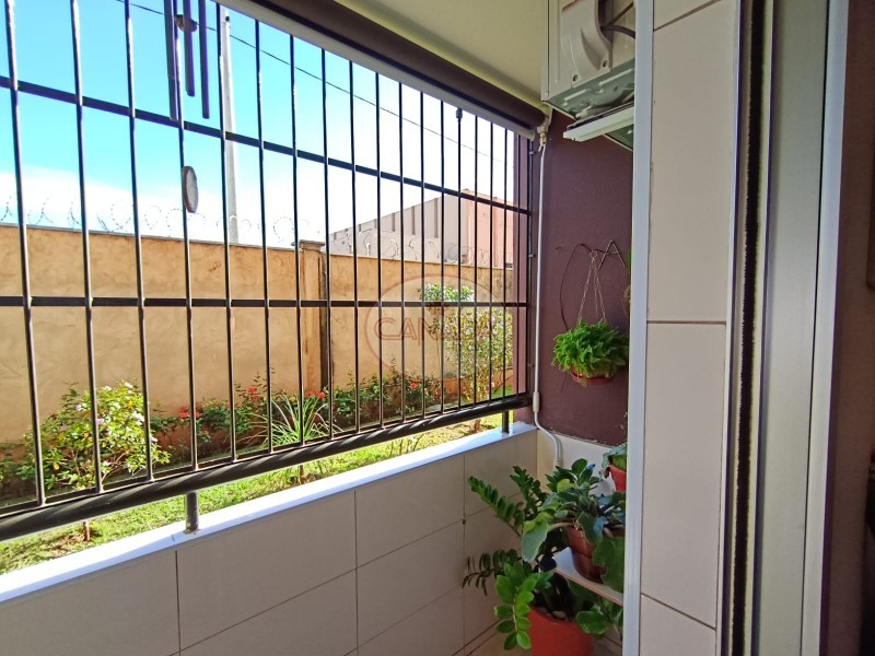 Aliança Imóveis - Imobiliária em Ribeirão Preto - SP - APARTAMENTO - PLANALTO VERDE  - RIBEIRAO PRETO