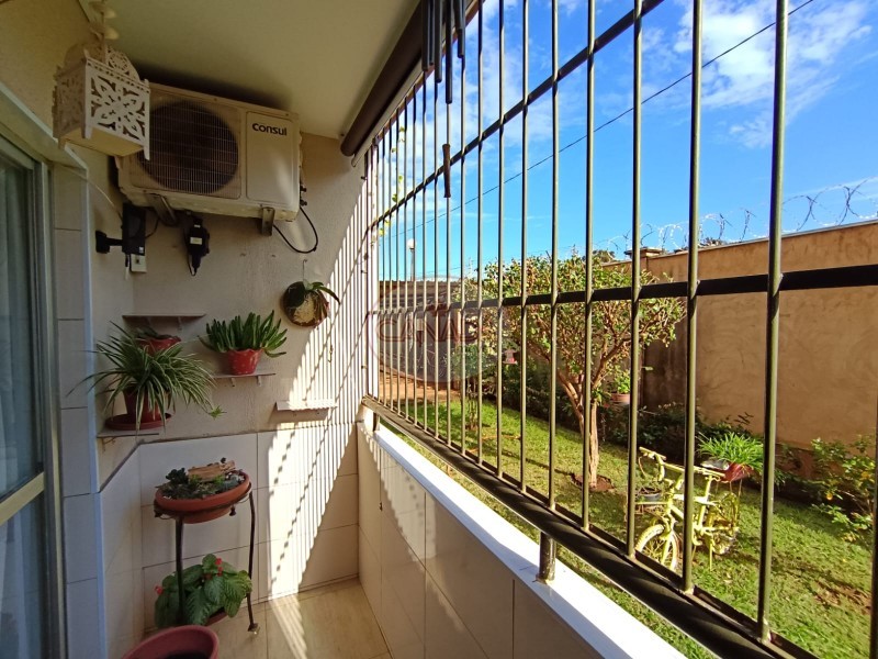 Aliança Imóveis - Imobiliária em Ribeirão Preto - SP - APARTAMENTO - PLANALTO VERDE  - RIBEIRAO PRETO