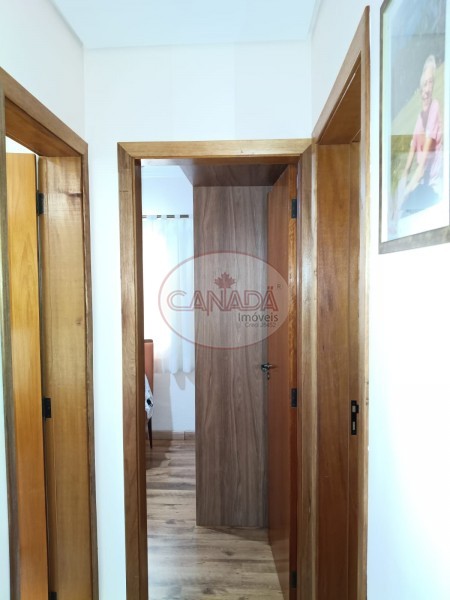 Aliança Imóveis - Imobiliária em Ribeirão Preto - SP - APARTAMENTO - PLANALTO VERDE  - RIBEIRAO PRETO