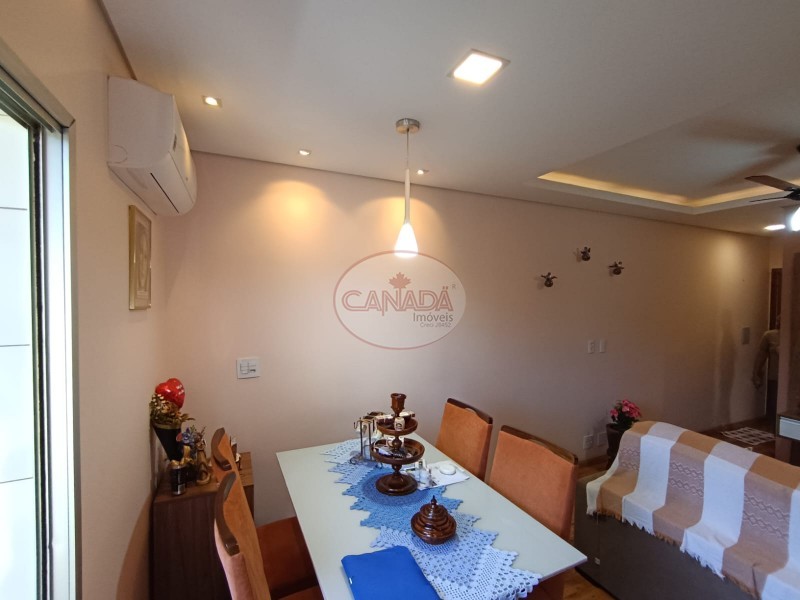 Aliança Imóveis - Imobiliária em Ribeirão Preto - SP - APARTAMENTO - PLANALTO VERDE  - RIBEIRAO PRETO