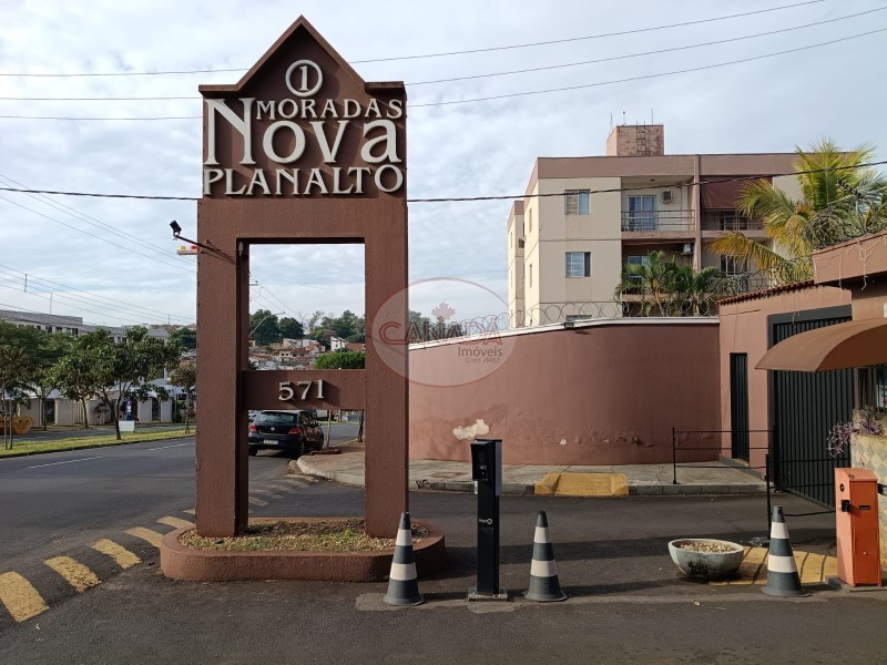 Aliança Imóveis - Imobiliária em Ribeirão Preto - SP - APARTAMENTO - PLANALTO VERDE  - RIBEIRAO PRETO