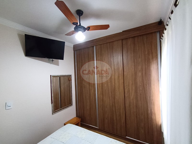 Aliança Imóveis - Imobiliária em Ribeirão Preto - SP - APARTAMENTO - PLANALTO VERDE  - RIBEIRAO PRETO