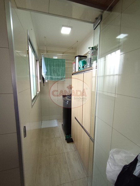 Aliança Imóveis - Imobiliária em Ribeirão Preto - SP - APARTAMENTO - PLANALTO VERDE  - RIBEIRAO PRETO