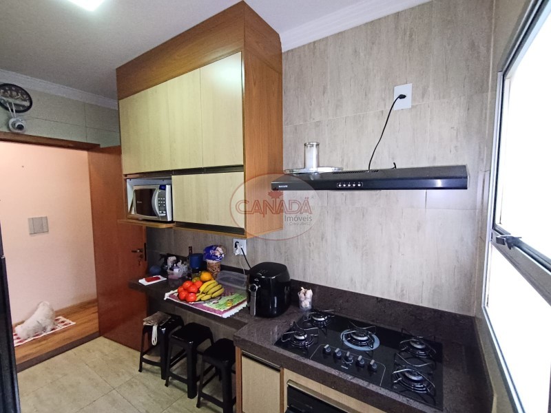 Aliança Imóveis - Imobiliária em Ribeirão Preto - SP - APARTAMENTO - PLANALTO VERDE  - RIBEIRAO PRETO
