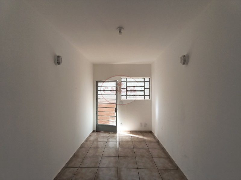 Aliança Imóveis - Imobiliária em Ribeirão Preto - SP - APARTAMENTO - JARDIM PAULISTA  - RIBEIRAO PRETO