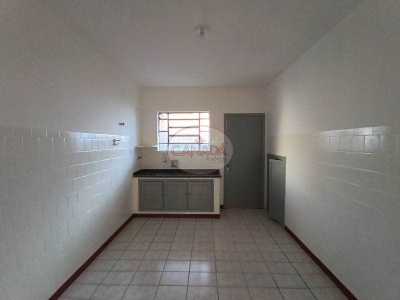 Aliança Imóveis - Imobiliária em Ribeirão Preto - SP - APARTAMENTO - JARDIM PAULISTA  - RIBEIRAO PRETO