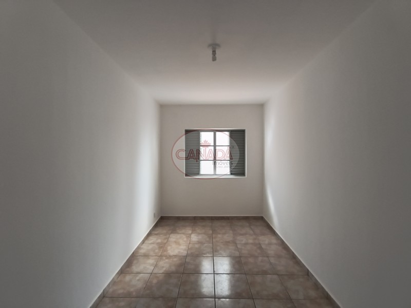 Aliança Imóveis - Imobiliária em Ribeirão Preto - SP - APARTAMENTO - JARDIM PAULISTA  - RIBEIRAO PRETO