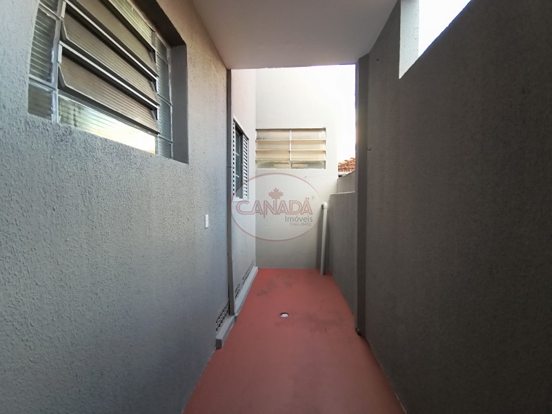 Aliança Imóveis - Imobiliária em Ribeirão Preto - SP - APARTAMENTO - JARDIM PAULISTA  - RIBEIRAO PRETO