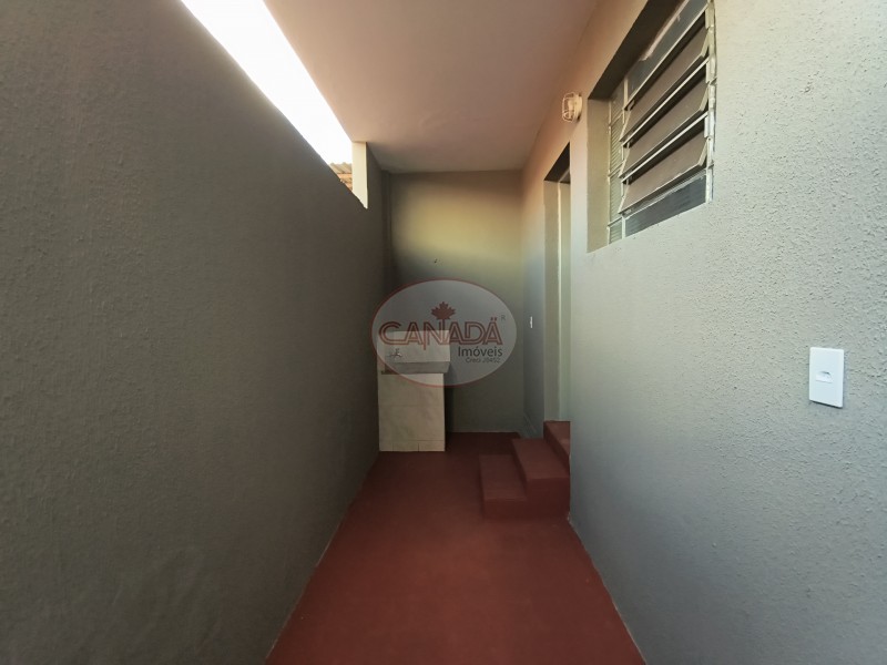 Aliança Imóveis - Imobiliária em Ribeirão Preto - SP - APARTAMENTO - JARDIM PAULISTA  - RIBEIRAO PRETO