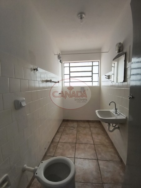 Aliança Imóveis - Imobiliária em Ribeirão Preto - SP - APARTAMENTO - JARDIM PAULISTA  - RIBEIRAO PRETO