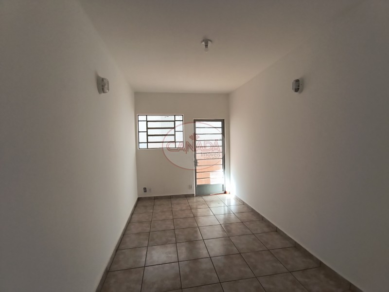 Aliança Imóveis - Imobiliária em Ribeirão Preto - SP - APARTAMENTO - JARDIM PAULISTA  - RIBEIRAO PRETO