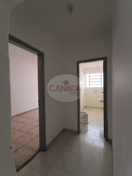 Aliança Imóveis - Imobiliária em Ribeirão Preto - SP - APARTAMENTO - JARDIM PAULISTA  - RIBEIRAO PRETO