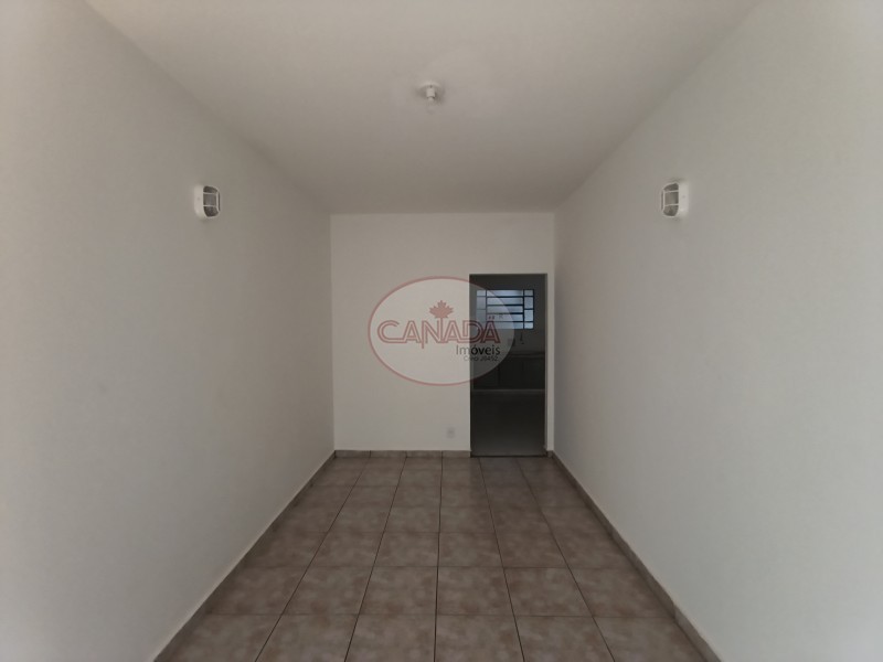 Aliança Imóveis - Imobiliária em Ribeirão Preto - SP - APARTAMENTO - JARDIM PAULISTA  - RIBEIRAO PRETO