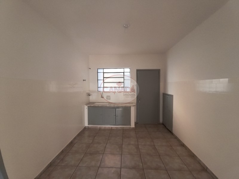 Aliança Imóveis - Imobiliária em Ribeirão Preto - SP - APARTAMENTO - JARDIM PAULISTA  - RIBEIRAO PRETO