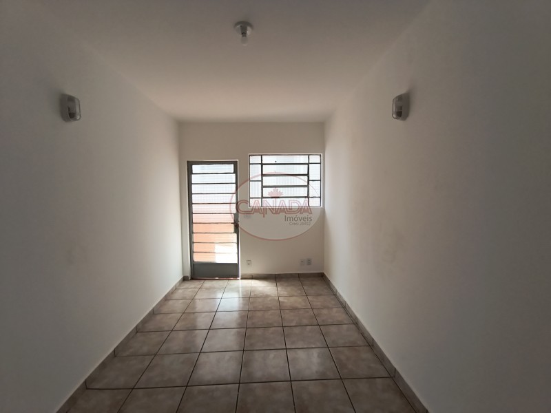 Aliança Imóveis - Imobiliária em Ribeirão Preto - SP - APARTAMENTO - JARDIM PAULISTA  - RIBEIRAO PRETO