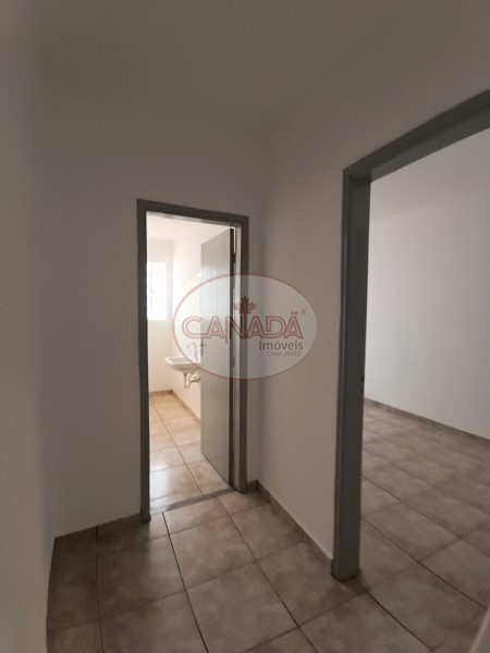 Aliança Imóveis - Imobiliária em Ribeirão Preto - SP - APARTAMENTO - JARDIM PAULISTA  - RIBEIRAO PRETO